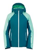 Women's Prime Gore-Tex Jacket - Swell - Spyder Womens Prime Gore-Tex Jacket - WinterWomen.com                                                                                                 