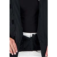Women's Tuscany II Jacket - Black (16009)