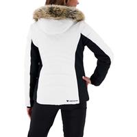 Women's Tuscany II Jacket - White (16010)