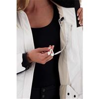 Women's Tuscany II Jacket - White (16010)