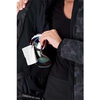 Women's Tuscany II Jacket - Dark Denim Camo (20105)