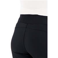 Women's Jinks Itb Softshell Pant - Black (16009) - Women's Jinks Itb Softshell Pant - Winterwomen.com                                                                                                    