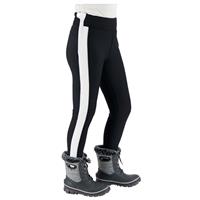 Women's Jinks Itb Softshell Pant - Black II (20009) - Women's Jinks Itb Softshell Pant - Winterwomen.com                                                                                                    