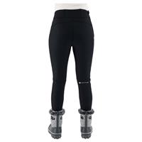 Women's Jinks Itb Softshell Pant - Black II (20009) - Women's Jinks Itb Softshell Pant - Winterwomen.com                                                                                                    