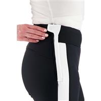 Women's Jinks Itb Softshell Pant - Black II (20009) - Women's Jinks Itb Softshell Pant - Winterwomen.com                                                                                                    