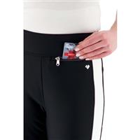 Women's Jinks Itb Softshell Pant - Black II (20009) - Women's Jinks Itb Softshell Pant - Winterwomen.com                                                                                                    