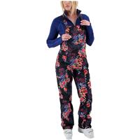 Obermeyer Malta Bib Overalls - Women's - Boom Blooms (20141)