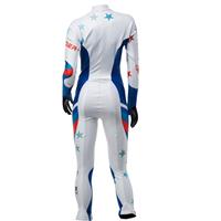 Women's World Cup DH Race Suit - Vonn Stars