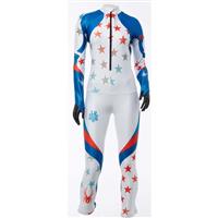 Women's World Cup DH Race Suit - Vonn Stars