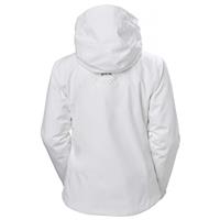 Women's Alphelia Lifaloft Jacket - White -                                                                                                                                                       