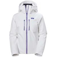 Women's Alphelia Lifaloft Jacket - White -                                                                                                                                                       