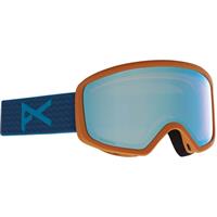 Deringer Goggles + Bonus Lens - Blue / Perceive Variable Blue / Amber (18543103400)