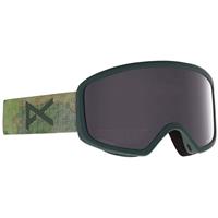 Deringer Goggles + Bonus Lens - Camo / Perceive Sunny Onyx / Amber (18543103960)