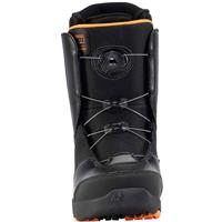 Youth Vandal Snowboard Boots - Black - K2 Vandal Snowboard Boots -Youth                                                                                                                      