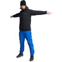 Men's [ak] Helium Hooded Stretch Jacket