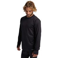 Burton<br>Men's Midweight Base Layer Crewneck