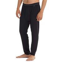 Men's Midweight Base Layer Pant - True Black