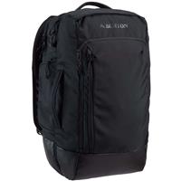 Burton Multipath 27L Travel Pack - True Black Ballistic
