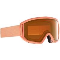 Relapse Goggles + Bonus Lens - Melon / Perceive Sunny Bronze / Amber (18539103800)