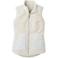 Women&#39;s Anchor Line Reversible Sherpa Vest