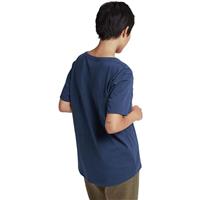 Women's Ashmore Short Sleeve Scoop T-Shirt - Dress Blue - Women's Ashmore Short Sleeve Scoop T-Shirt                                                                                                            