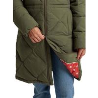 Women's Chescott Down Jacket - Women's Chescott Down Jacket                                                                                                                          