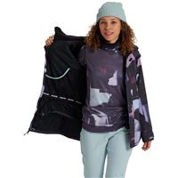 Burton Jet Set Jacket - Women's - Desert Dream