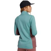Women's Multipath Full-Zip Fleece - Trellis - Women's Multipath Full-Zip Fleece