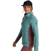 Women's Multipath Full-Zip Fleece - Trellis - Women's Multipath Full-Zip Fleece