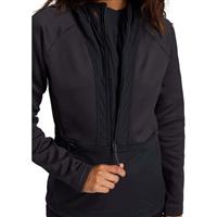 Women's Multipath Pullover Fleece