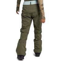 Women's Marcy High Rise 2L Stretch Pants - Keef - Women's Marcy High Rise Pant                                                                                                                          