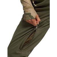 Women's Marcy High Rise 2L Stretch Pants - Keef - Women's Marcy High Rise Pant                                                                                                                          