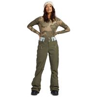 Women's Marcy High Rise 2L Stretch Pants - Keef - Women's Marcy High Rise Pant                                                                                                                          