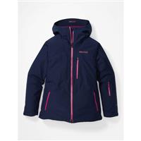 Women's Lightray Jacket - Arctic Navy - Women's Lightray Jacket - Winterwomen.com                                                                                                             