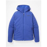 Women's Novus 2.0 Hoody - Royal Night - Women's Novus 2.0 Hoody - Winterwomen.com                                                                                                             