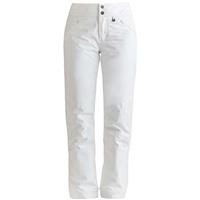 Nils Hannah Pant - Women's - White