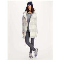 Women's Beauval Sweater Jacket - Sleet Heather - Women's Beauval Sweater Jacket - Winterwomen.com                                                                                                      