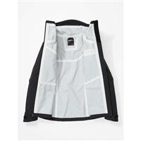 Women's EVODry Torreys Jacket - Black / Black - Women's EVODry Torreys Jacket - Winterwomen.com                                                                                                       