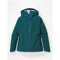 Women's EVODry Torreys Jacket - Botanical Garden - Women's EVODry Torreys Jacket - Winterwomen.com                                                                                                       