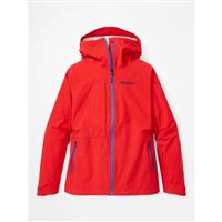 Women's EVODry Torreys Jacket - Victory Red - Women's EVODry Torreys Jacket - Winterwomen.com                                                                                                       