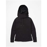 the north face campshire hoodie womens