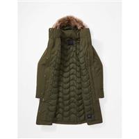 Marmot Chelsea Coat - Women's - Nori