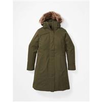 Marmot Chelsea Coat - Women's - Nori