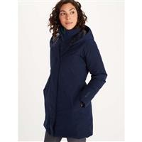 Women's Kristina Jacket - Arctic Navy / Arctic Navy - Women's Kristina Jacket - Winterwomen.com                                                                                                             