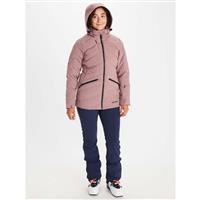 Marmot Val D'Sere Jacket - Women's - Dream State