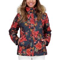 Women's Tuscany II Jacket - Sunset Floral (21130)