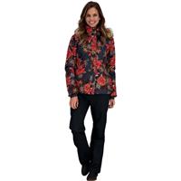 Women's Tuscany II Jacket - Sunset Floral (21130)