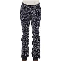 Women's Printed Bond Pant - Expert Only (21103)