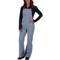 Obermeyer Malta Bib Overalls - Women's - Blue Ash (21168)