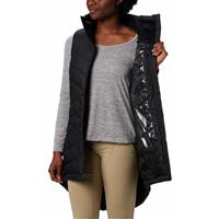 Columbia Heavenly Long Vest - Women's - Black